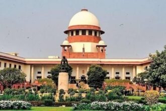 सुप्रीम कोर्ट का बड़ा फैसला: न्यायिक निर्णयों और जमानत मूल्यांकन में AI के इस्तेमाल पर प्रस्तावित रोक