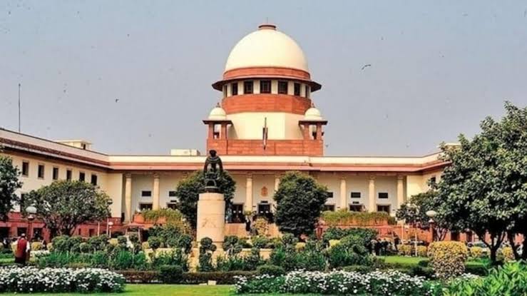 सुप्रीम कोर्ट का बड़ा फैसला: न्यायिक निर्णयों और जमानत मूल्यांकन में AI के इस्तेमाल पर प्रस्तावित रोक