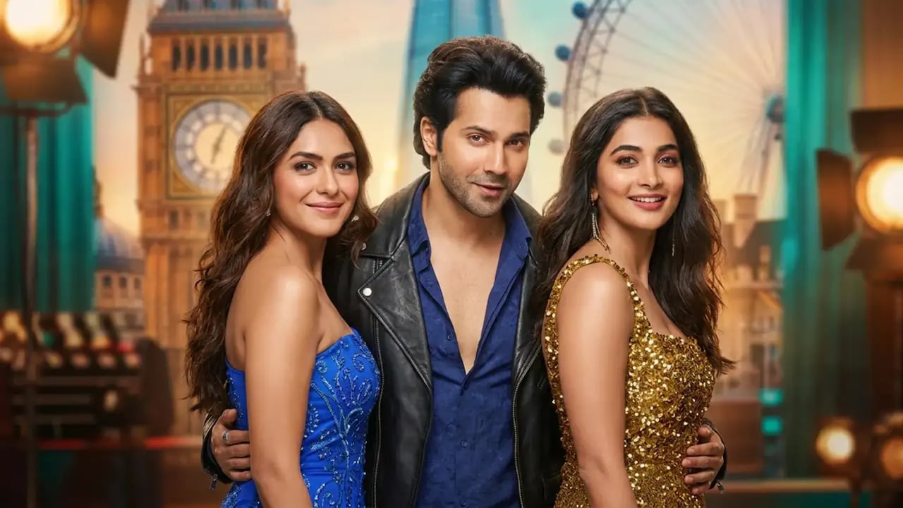 बॉक्स ऑफिस पर छाई वरुण धवन की ‘है जवानी तो इश्क होना है’, दूसरे दिन 7 करोड़ रुपये की कमाई के साथ दिखाई दमदार बढ़त