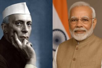 नेहरू का 62 साल पुराना रिकॉर्ड टूटा, प्रधानमंत्री मोदी ने बनाया नया कीर्तिमान