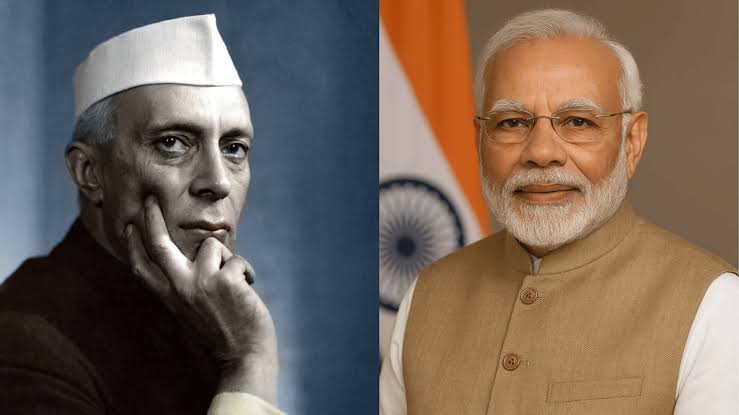 नेहरू का 62 साल पुराना रिकॉर्ड टूटा, प्रधानमंत्री मोदी ने बनाया नया कीर्तिमान