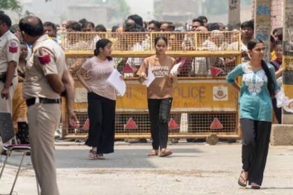 NEET अभ्यर्थियों के हित में बड़ा फैसला, सरकार देगी परीक्षा के लिए निशुल्क यात्रा सुविधा