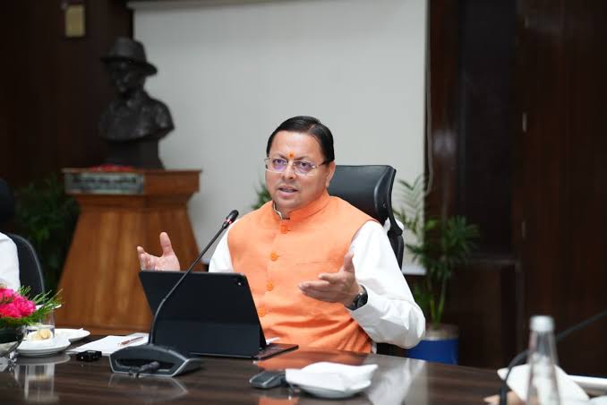 उत्तराखंड में नवाचार को नई उड़ान, मुख्यमंत्री धामी ने लॉन्च की विज्ञान, प्रौद्योगिकी एवं नवाचार नीति 2026