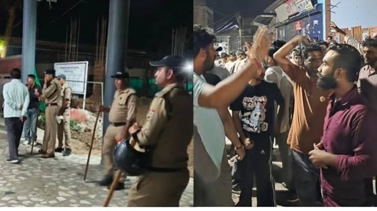 देहरादून के सहसपुर में पानी के विवाद ने लिया हिंसक रूप, युवक की मौत से इलाके में तनाव