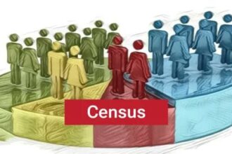 Census 2027: गृह मंत्रालय ने जारी की अधिसूचना, 2027 में होगी देश की अगली जनगणना