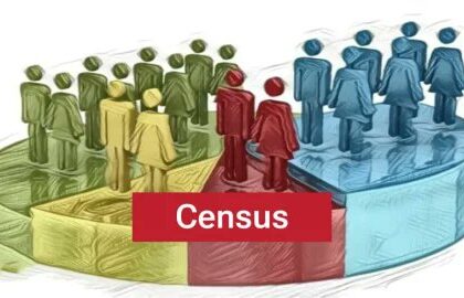 Census 2027: गृह मंत्रालय ने जारी की अधिसूचना, 2027 में होगी देश की अगली जनगणना