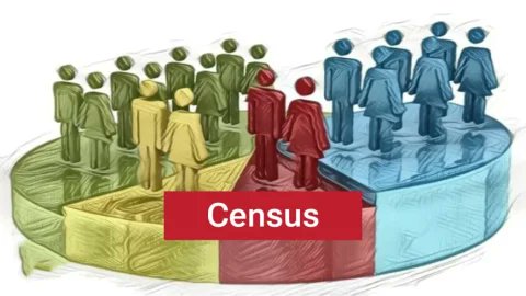 Census 2027: गृह मंत्रालय ने जारी की अधिसूचना, 2027 में होगी देश की अगली जनगणना