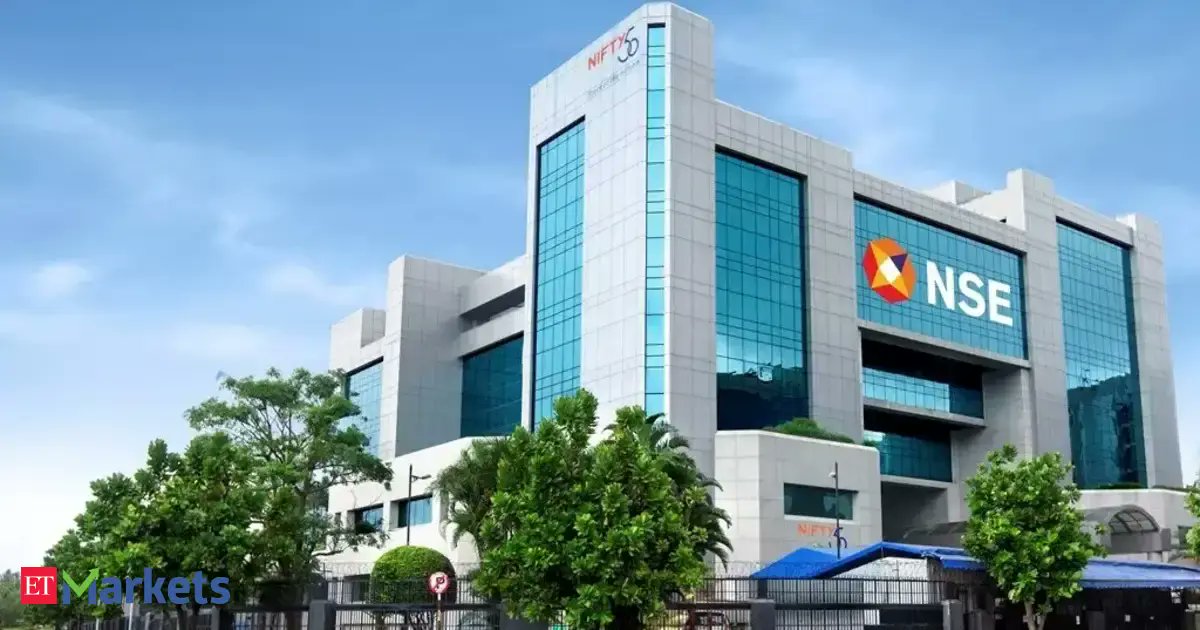NSE ने लॉन्च किए 11 नए सेक्टोरल इंडेक्स, Nifty Power और Nifty Hospitals समेत निवेशकों को मिले नए विकल्प