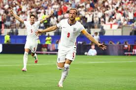 FIFA World Cup 2026: हैरी केन के दो गोल, इंग्लैंड ने क्रोएशिया को 4-2 से हराकर ग्रुप L में दर्ज की शानदार जीत