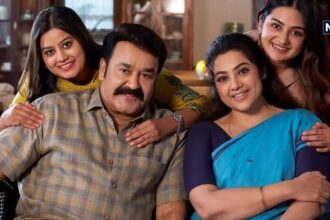 OTT पर छाई ‘दृश्यम 3’, मोहनलाल की क्राइम-थ्रिलर बनी इस हफ्ते की सबसे चर्चित डिजिटल रिलीज