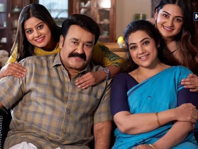 OTT पर छाई ‘दृश्यम 3’, मोहनलाल की क्राइम-थ्रिलर बनी इस हफ्ते की सबसे चर्चित डिजिटल रिलीज