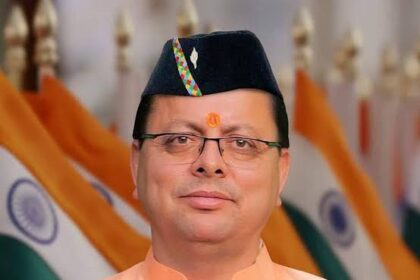 ‘संविधान हत्या दिवस’ पर सीएम धामी का बड़ा बयान: आपातकाल को बताया लोकतंत्र का काला अध्याय, लोकतंत्र सेनानियों को किया नमन