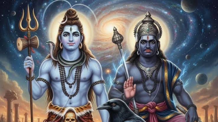 शनि त्रयोदशी और शनि प्रदोष व्रत का दुर्लभ संयोग आज, शिव-शनिदेव की पूजा से मिलेंगे विशेष शुभ फल
