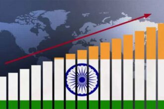 IMF का भारत की अर्थव्यवस्था पर भरोसा, 2026 और 2027 में 7% ग्रोथ का अनुमान