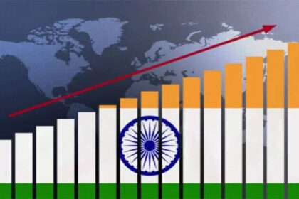 IMF का भारत की अर्थव्यवस्था पर भरोसा, 2026 और 2027 में 7% ग्रोथ का अनुमान