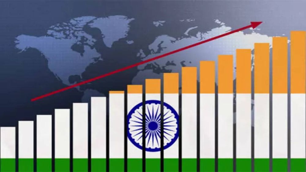 IMF का भारत की अर्थव्यवस्था पर भरोसा, 2026 और 2027 में 7% ग्रोथ का अनुमान