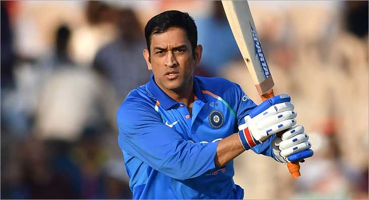 MS Dhoni Fitness Mantra: ’24 घंटे में से एक घंटा खुद के लिए निकालें’, युवाओं को धोनी की सलाह