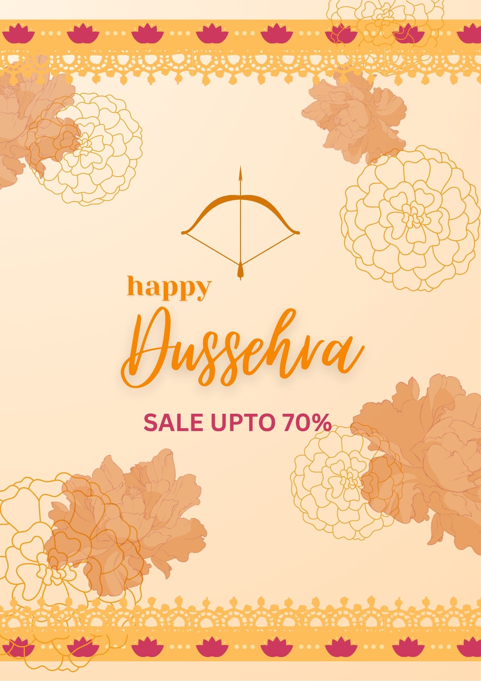 दशहरा सेल में सस्ते सामान के लालच में न गंवाएं पैसे, फर्जी वेबसाइट और डिस्काउंट लिंक से रहें सावधान