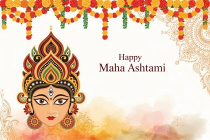 दुर्गा अष्टमी 19 अक्टूबर को, राशि के अनुसार मां महागौरी को लगाएं इन चीजों का भोग