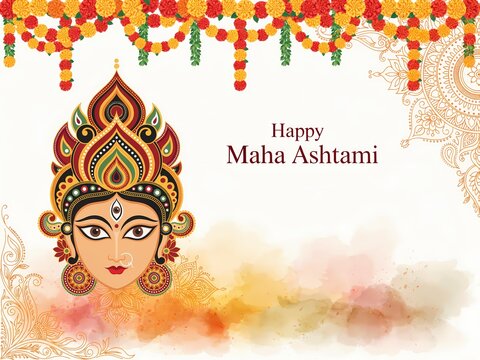 दुर्गा अष्टमी 19 अक्टूबर को, राशि के अनुसार मां महागौरी को लगाएं इन चीजों का भोग