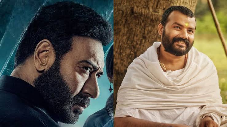 Drishyam 3 Vs Hanuman Ansh: 62वें दिन भी नहीं थमी ‘हनुमान अंश’ की रफ्तार, छठे दिन धीमी पड़ी ‘दृश्यम 3’