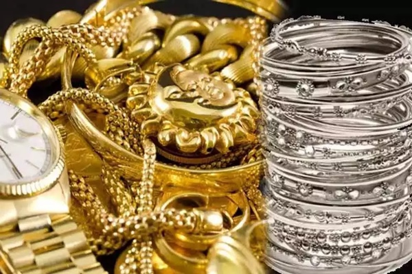 Gold-Silver Rate: एक महीने में सोना 6.20% और चांदी 17% तक सस्ती, खरीदारी से पहले जानें जरूरी बातें