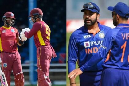 भारत की जीत के साथ तिलक वर्मा ने बनाया खास रिकॉर्ड, टी20 इंटरनेशनल में पूरे किए 50 कैच