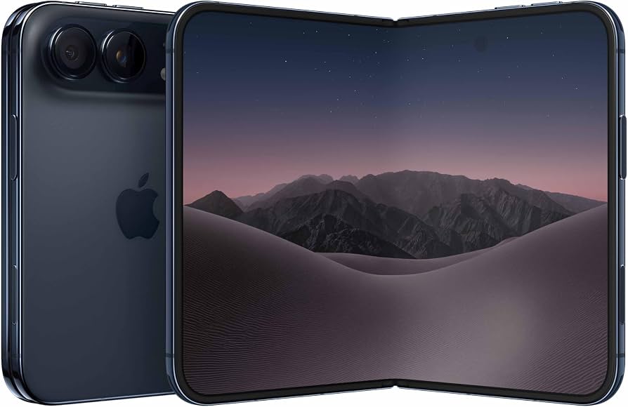 Apple iPhone Duo की प्री-बुकिंग आज से, कीमत ₹2.99 लाख; जानें सभी वेरिएंट के दाम