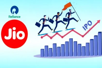 जियो प्लेटफॉर्म्स का IPO 21 अक्टूबर को खुलने की संभावना, ₹37,700 करोड़ जुटाने की तैयारी
