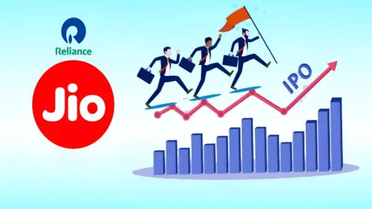 जियो प्लेटफॉर्म्स का IPO 21 अक्टूबर को खुलने की संभावना, ₹37,700 करोड़ जुटाने की तैयारी