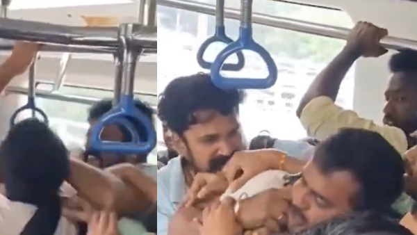 सीट को लेकर विवाद के बाद 48 वर्षीय व्यक्ति की मौत