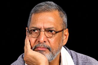 नाना पाटेकर का 75 साल की उम्र में निधन, गोवा स्थित आवास पर आया था कार्डियक अरेस्ट
