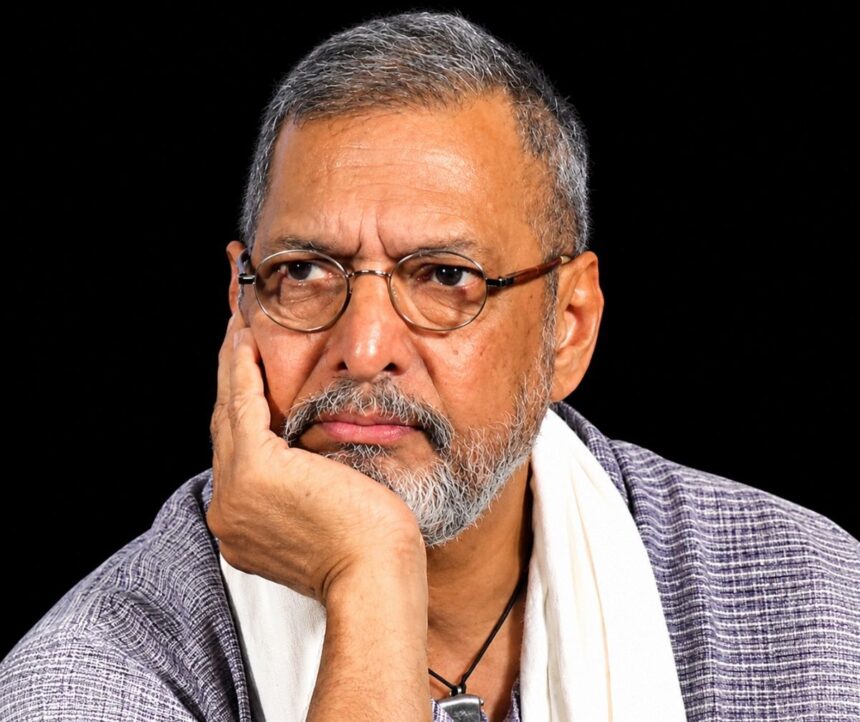 नाना पाटेकर का 75 साल की उम्र में निधन, गोवा स्थित आवास पर आया था कार्डियक अरेस्ट