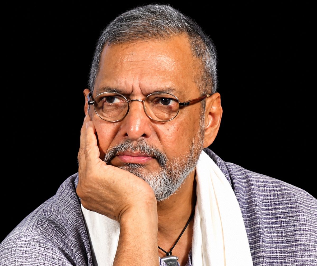 नाना पाटेकर का 75 साल की उम्र में निधन, गोवा स्थित आवास पर आया था कार्डियक अरेस्ट