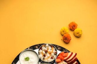 नवरात्रि व्रत में कौन सा खाना सबसे ज्यादा हेल्दी? 10 फूड्स का हेल्थ रिपोर्ट कार्ड