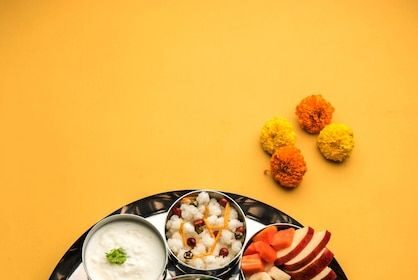 नवरात्रि व्रत में कौन सा खाना सबसे ज्यादा हेल्दी? 10 फूड्स का हेल्थ रिपोर्ट कार्ड