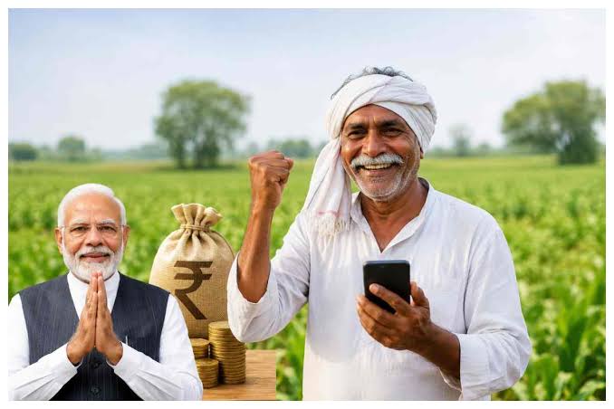 पीएम किसान योजना की 24वीं किस्त कब आएगी? किसानों को मिलेंगे —