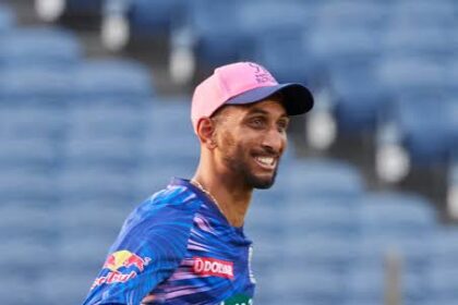 Team India को झटका! न्यूजीलैंड वनडे सीरीज नहीं खेलेंगे प्रसिद्ध कृष्णा