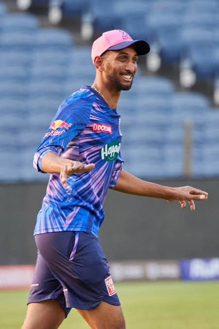 Team India को झटका! न्यूजीलैंड वनडे सीरीज नहीं खेलेंगे प्रसिद्ध कृष्णा