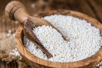 साबूदाने का दिलचस्प इतिहास