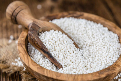 साबूदाने का दिलचस्प इतिहास