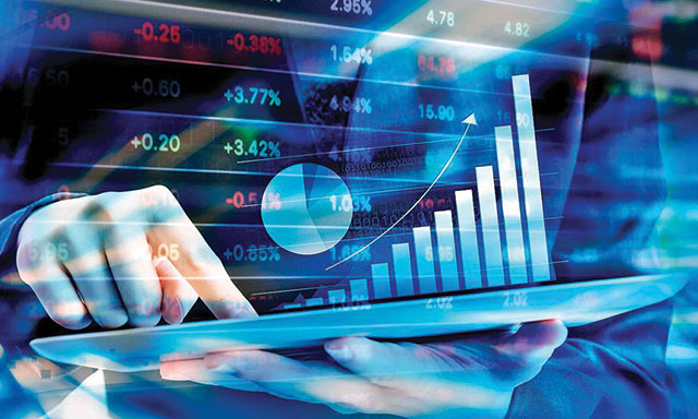 शेयर बाजार में तेजी की उम्मीद, ट्रंप के बयान और TCS के नतीजों पर नजर